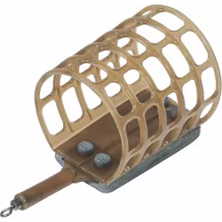 Koszyk zanętowy Lorpio Magnetic Feeder Match - L