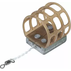 Koszyk zanętowy Lorpio Magnetic Feeder Pro