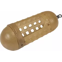 Koszyk zanętowy Lorpio Window Feeder Caged - S