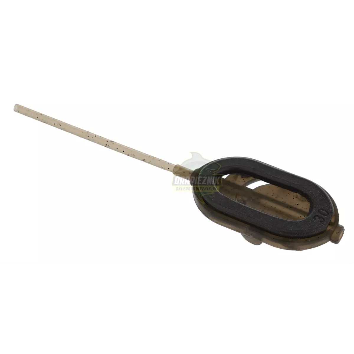 Koszyk do Method Feeder Zhibo ARC XL Z RURKĄ - 30g