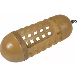 Koszyk zanętowy Lorpio Window Feeder Caged - M