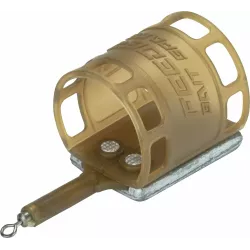 Koszyk zanętowy Lorpio Bait Space Feeder Match