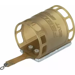 Koszyk zanętowy Lorpio Bait Space Feeder Match