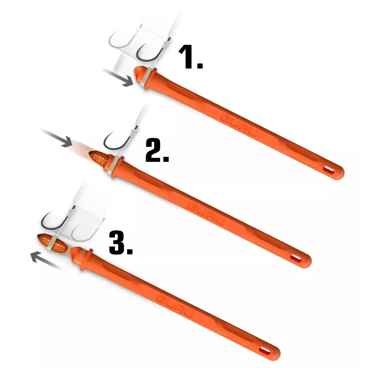 GUR002 Narzędzie Guru Speed Bander