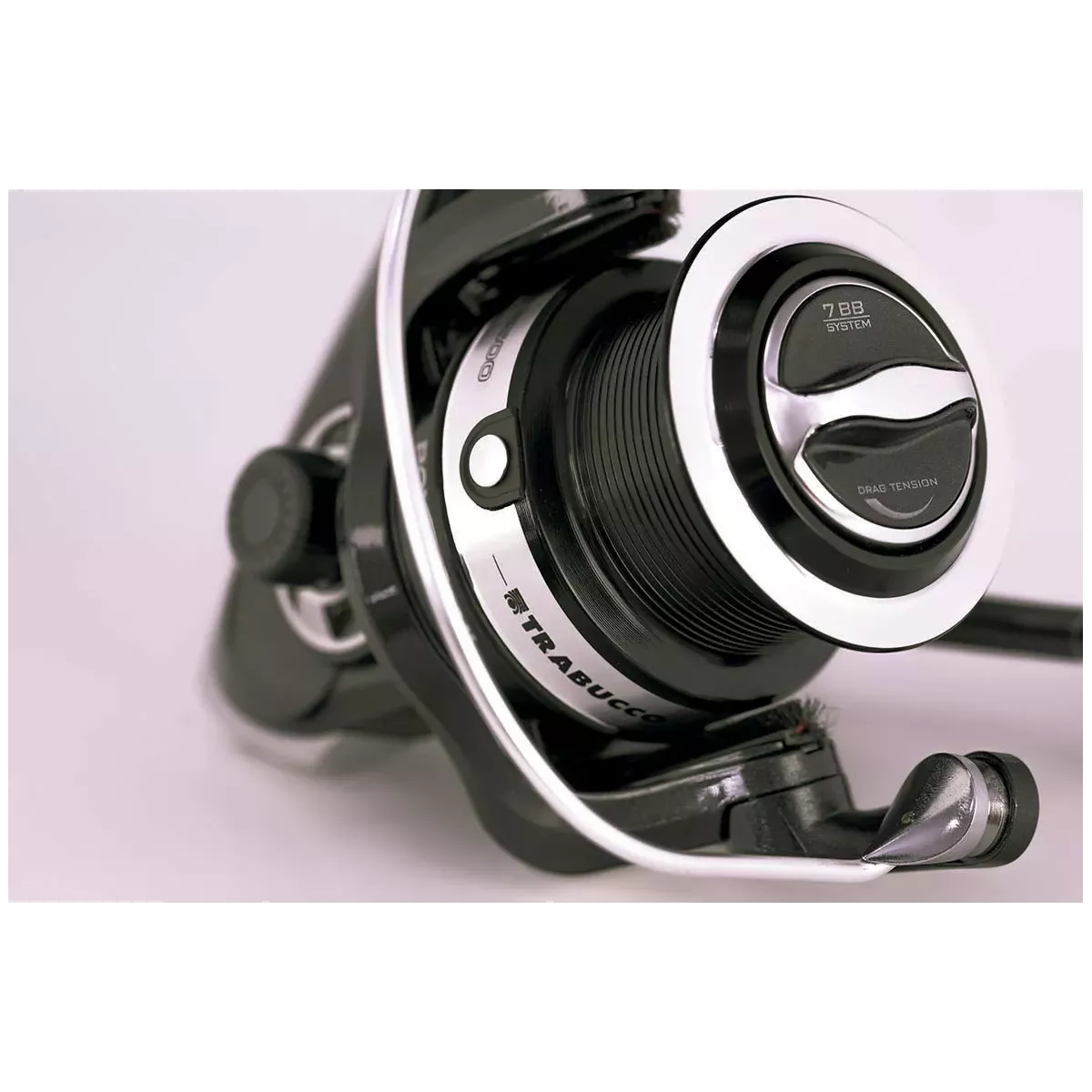 033-87-600 Kołowrotek Trabucco Castforce Feeder SR 5500