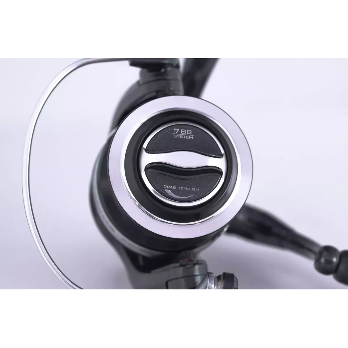 033-87-600 Kołowrotek Trabucco Castforce Feeder SR 5500