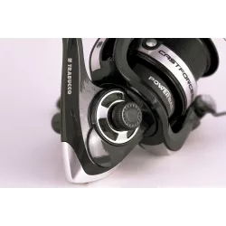 033-87-600 Kołowrotek Trabucco Castforce Feeder SR 5500