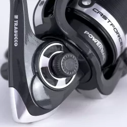 033-87-600 Kołowrotek Trabucco Castforce Feeder SR 5500