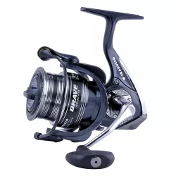 Kołowrotek Trabucco Brave FA