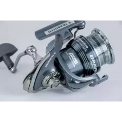 Kołowrotek Trabucco Brave FA