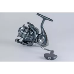 Kołowrotek Trabucco Brave FA