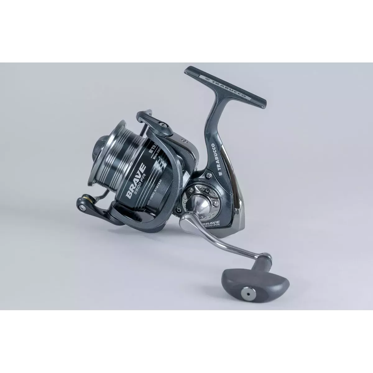 Kołowrotek Trabucco Brave FA