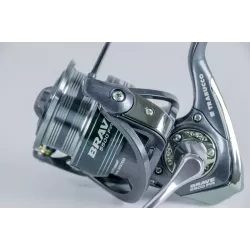 Kołowrotek Trabucco Brave FA