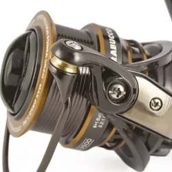 Kołowrotek Trabucco Keres CX