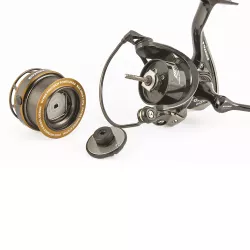 Kołowrotek Trabucco Keres CX