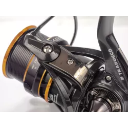 Kołowrotek Trabucco Keres CX