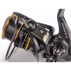 Kołowrotek Trabucco Keres CX