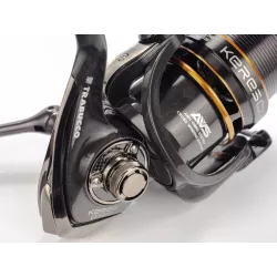 Kołowrotek Trabucco Keres CX