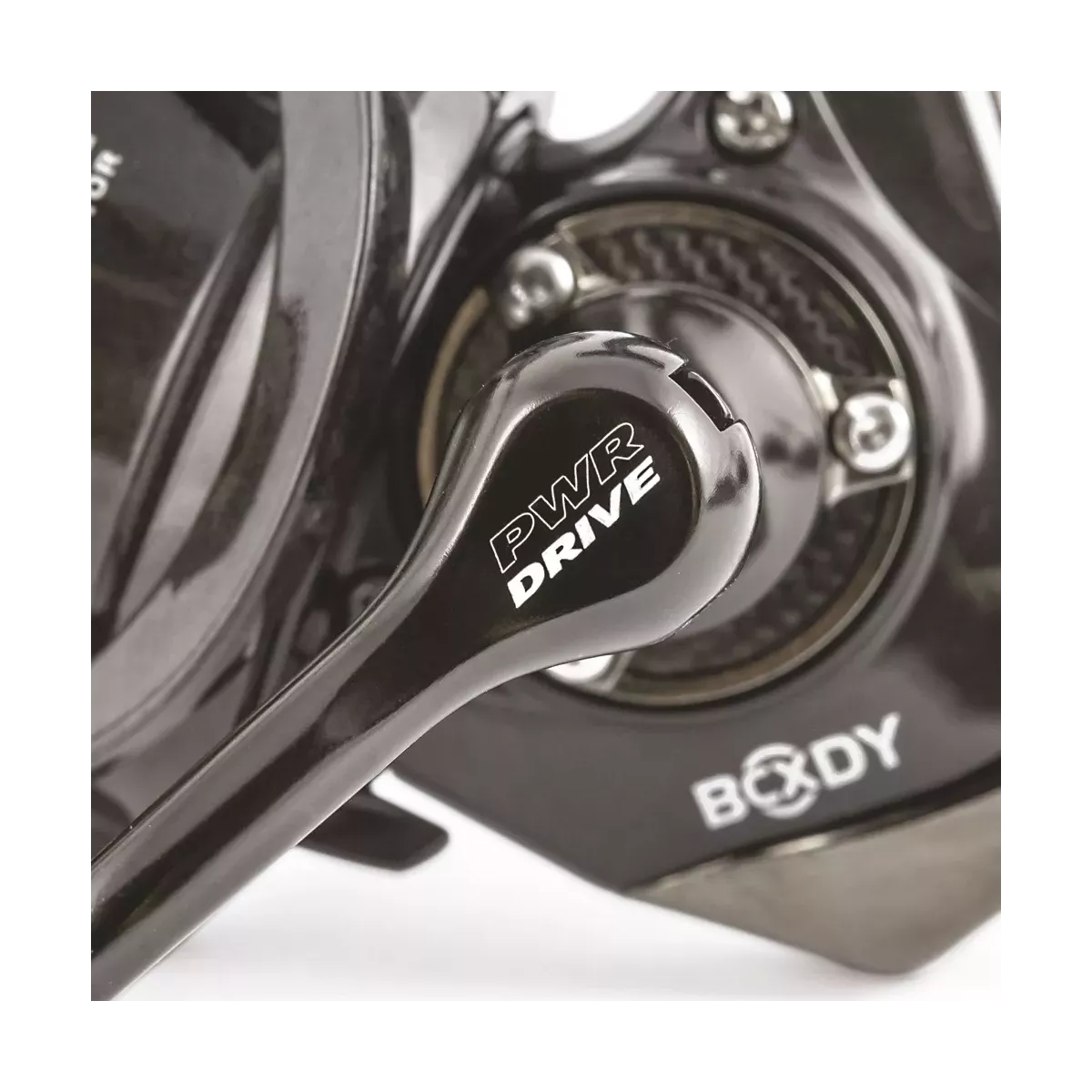 Kołowrotek Trabucco Keres CX