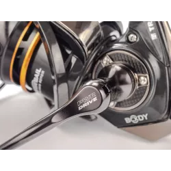 Kołowrotek Trabucco Keres CX