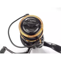 Kołowrotek Trabucco Keres CX