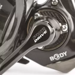 Kołowrotek Trabucco Keres CX