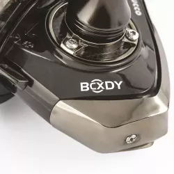 Kołowrotek Trabucco Keres CX