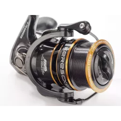 Kołowrotek Trabucco Keres CX