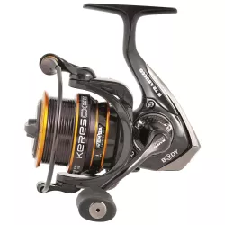 Kołowrotek Trabucco Keres CX