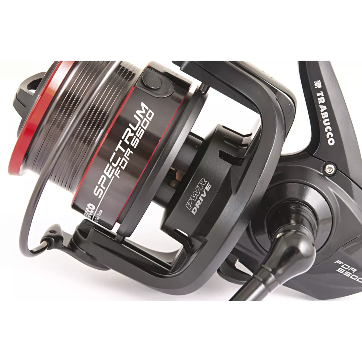 Kołowrotek Trabucco Spectrum FDR