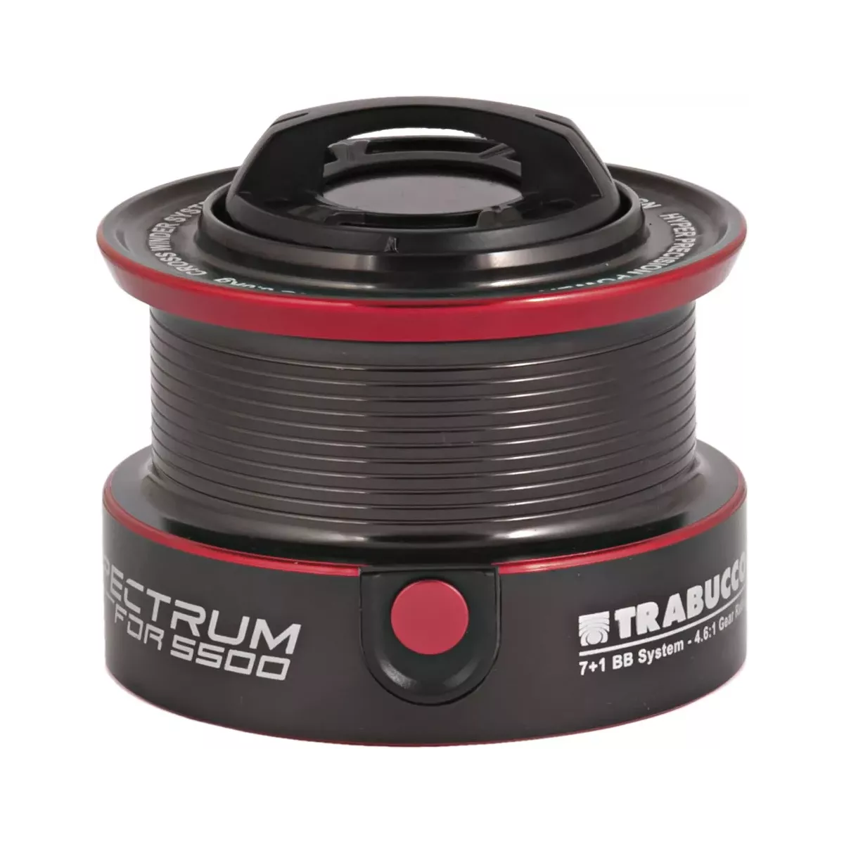 Kołowrotek Trabucco Spectrum FDR