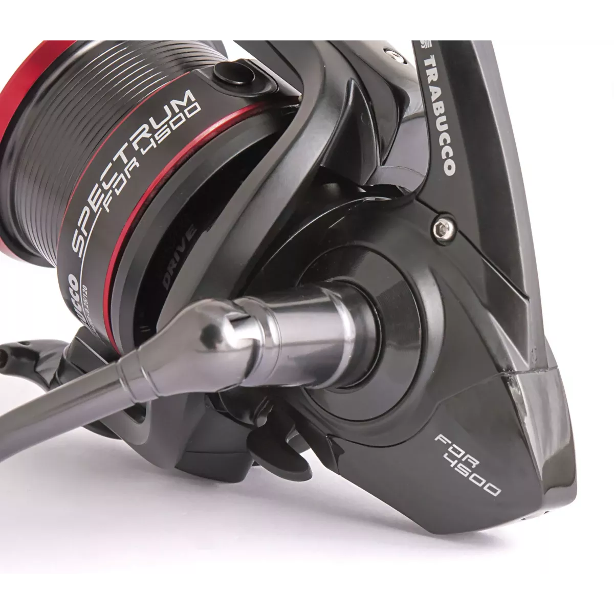 Kołowrotek Trabucco Spectrum FDR