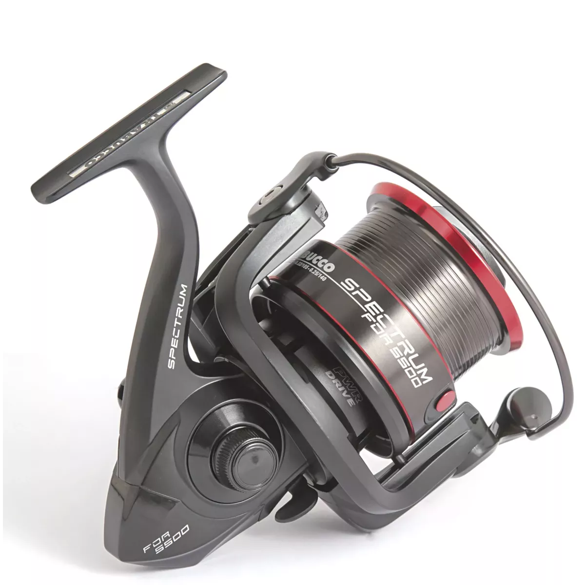 Kołowrotek Trabucco Spectrum FDR