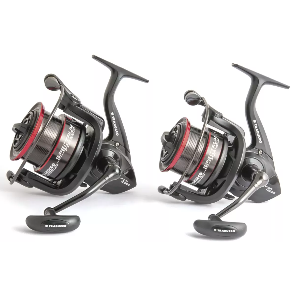 Kołowrotek Trabucco Spectrum FDR