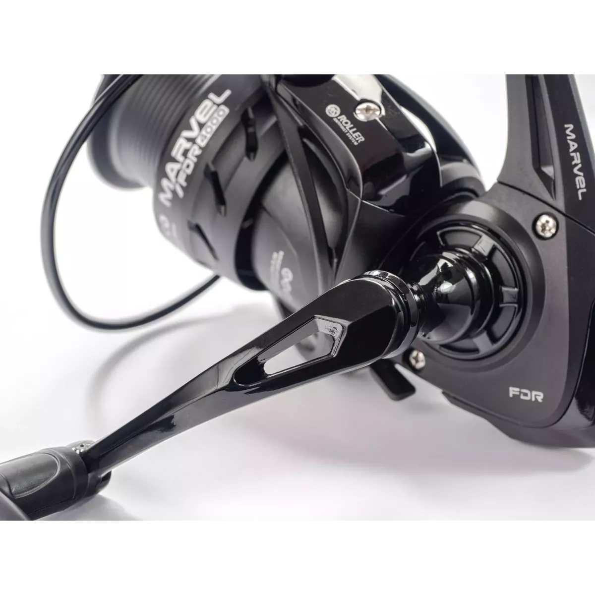 034-34-400 Kołowrotek Trabucco Marvel FDR 4000