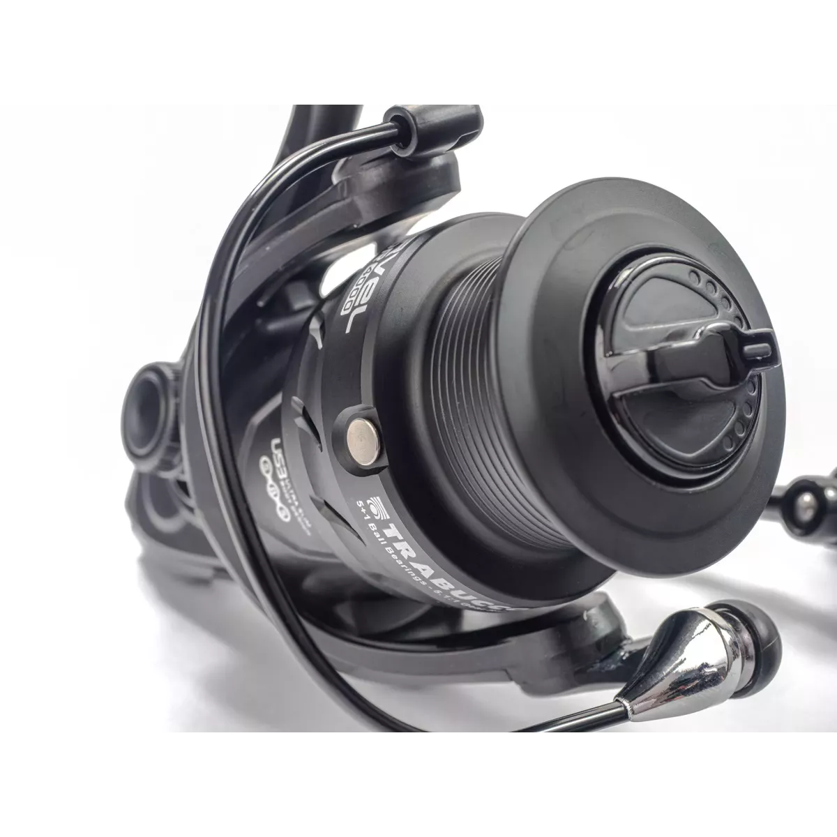 034-34-400 Kołowrotek Trabucco Marvel FDR 4000