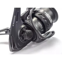 034-34-400 Kołowrotek Trabucco Marvel FDR 4000