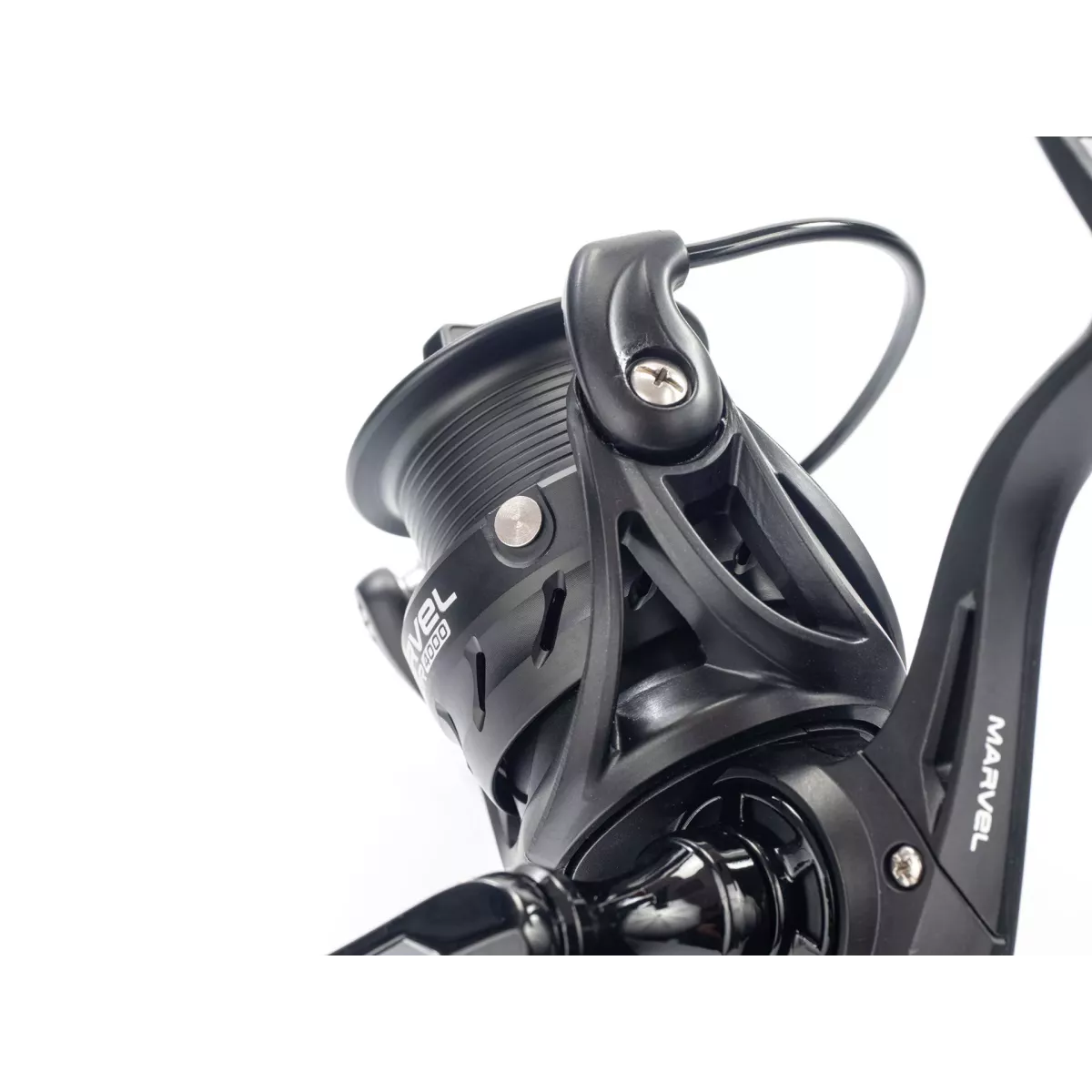 034-34-400 Kołowrotek Trabucco Marvel FDR 4000