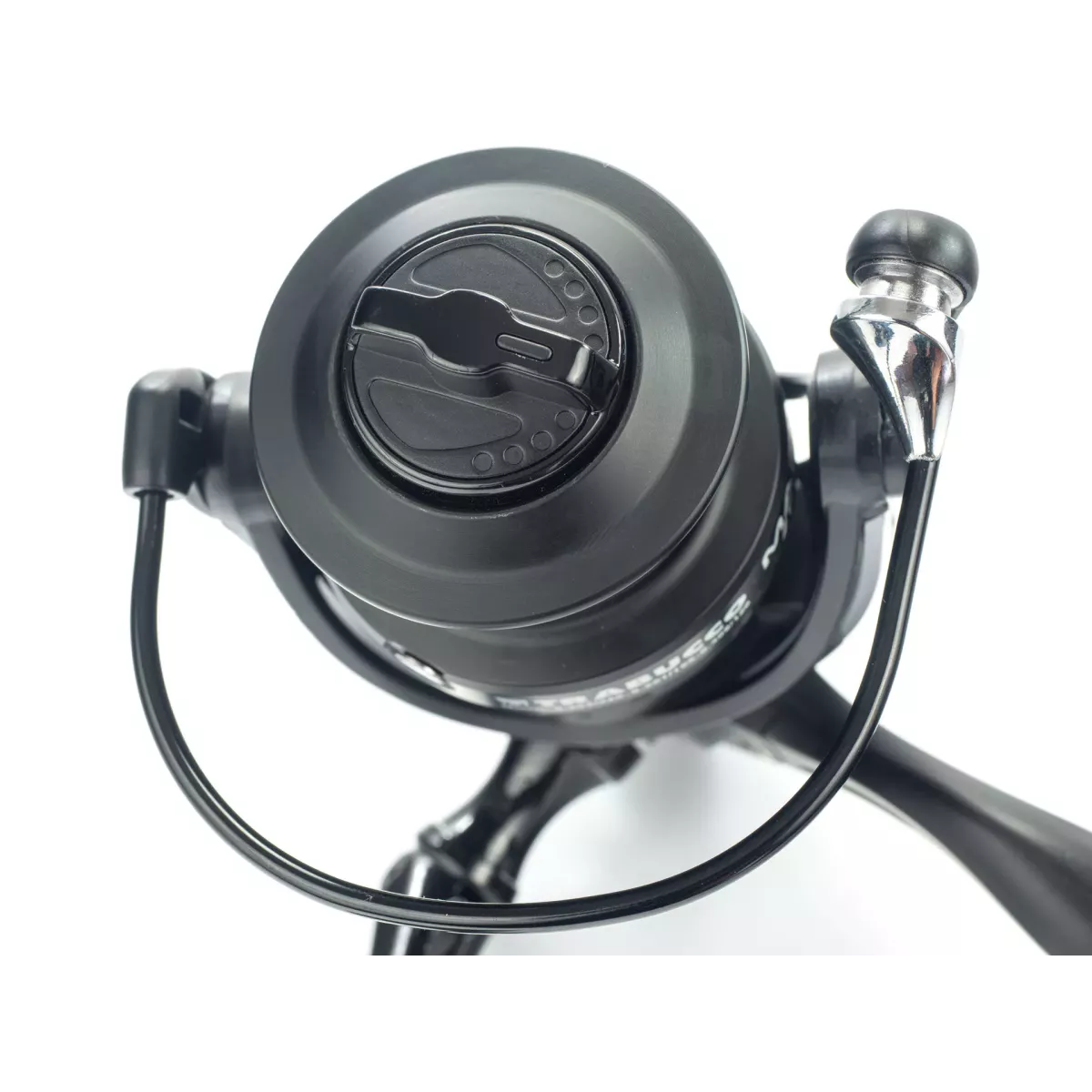 034-34-400 Kołowrotek Trabucco Marvel FDR 4000