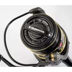 Kołowrotek Trabucco Inspiron Feeder