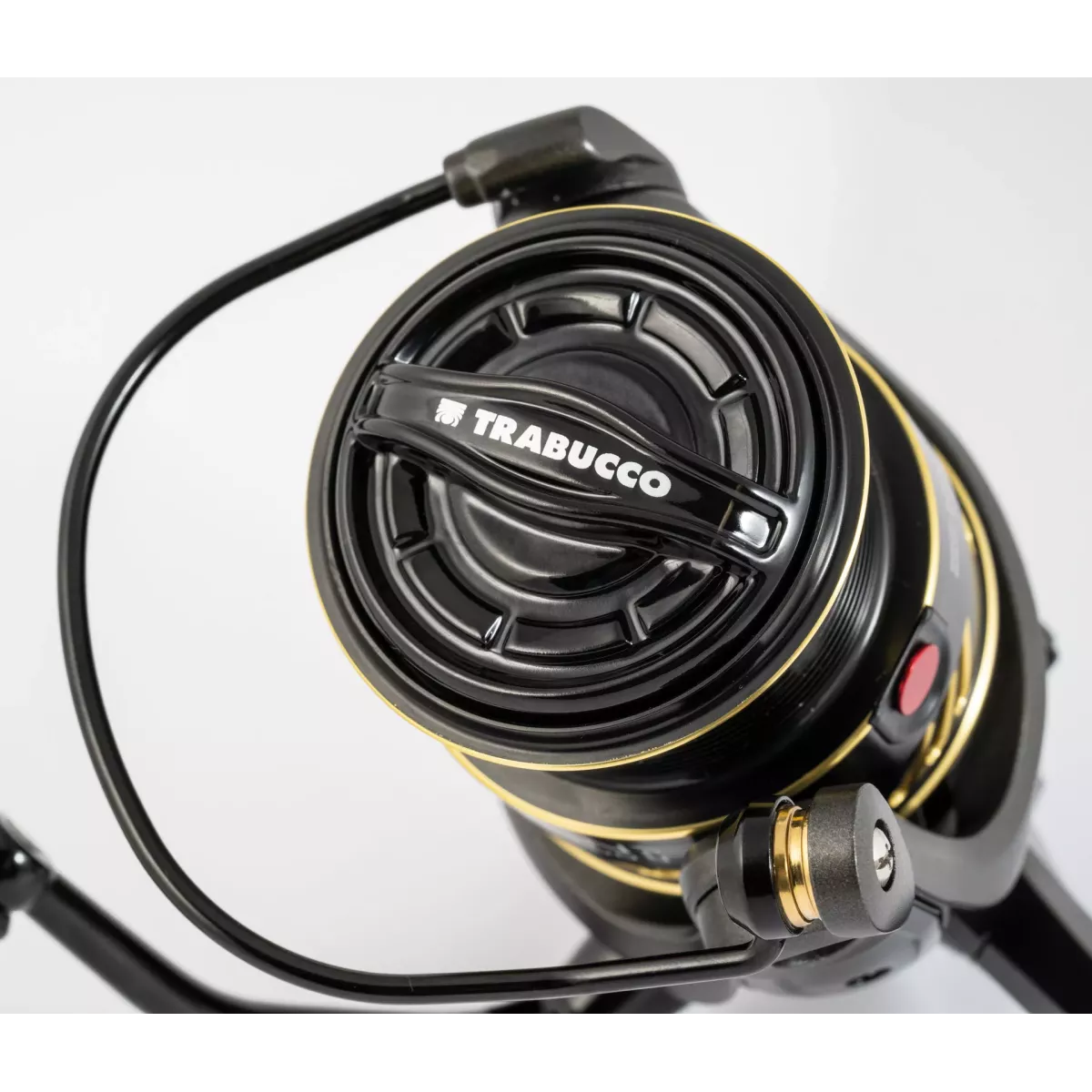 Kołowrotek Trabucco Inspiron Feeder