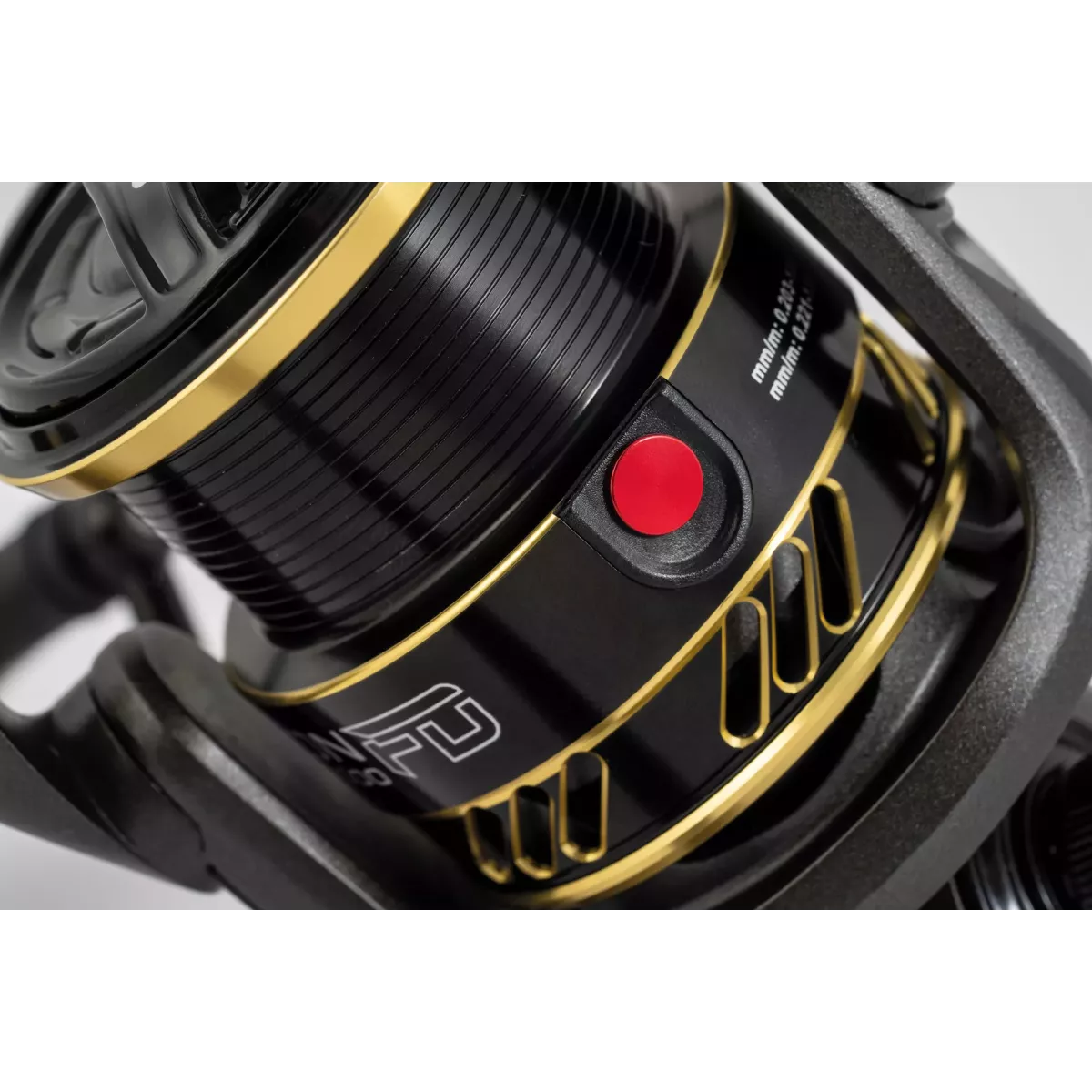 Kołowrotek Trabucco Inspiron Feeder