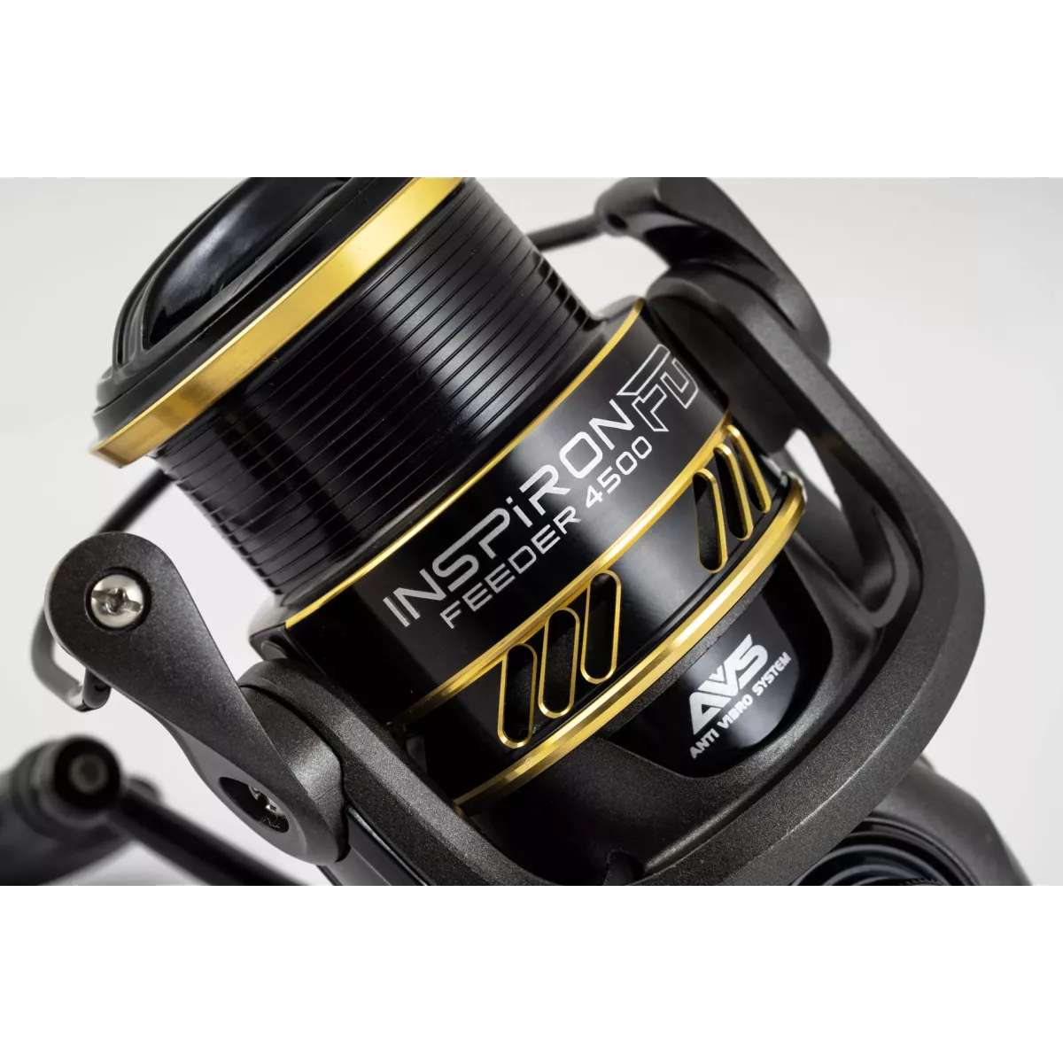 Kołowrotek Trabucco Inspiron Feeder