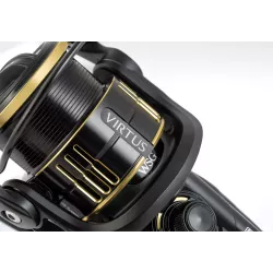 Kołowrotek Trabucco Virtus Feeder XF