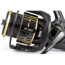 Kołowrotek Trabucco Virtus Feeder XF