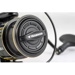 Kołowrotek Trabucco Virtus Feeder XF