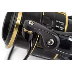 Kołowrotek Trabucco Virtus Feeder XF