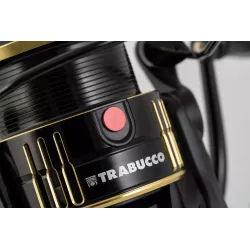 Kołowrotek Trabucco Virtus Feeder XF