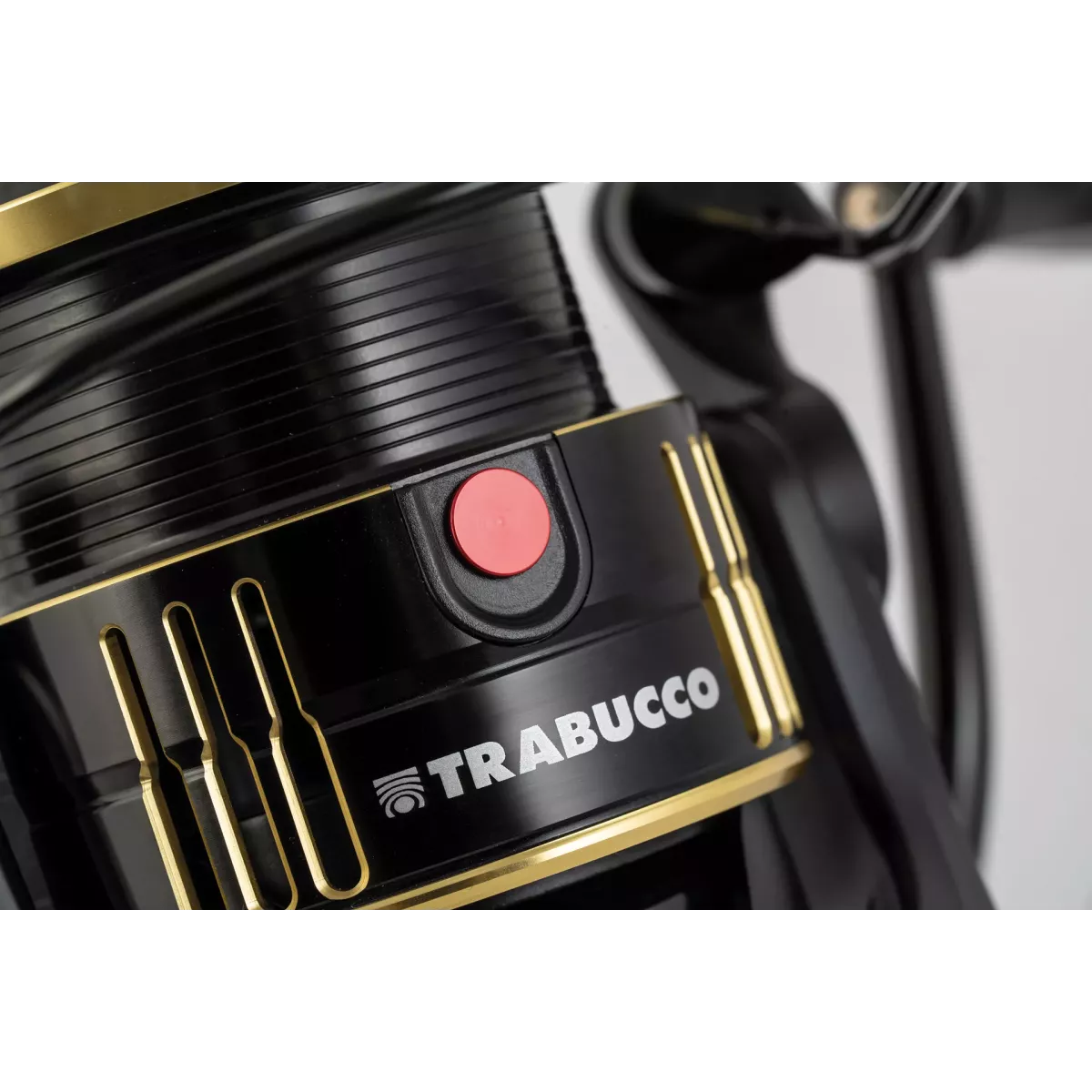 Kołowrotek Trabucco Virtus Feeder XF