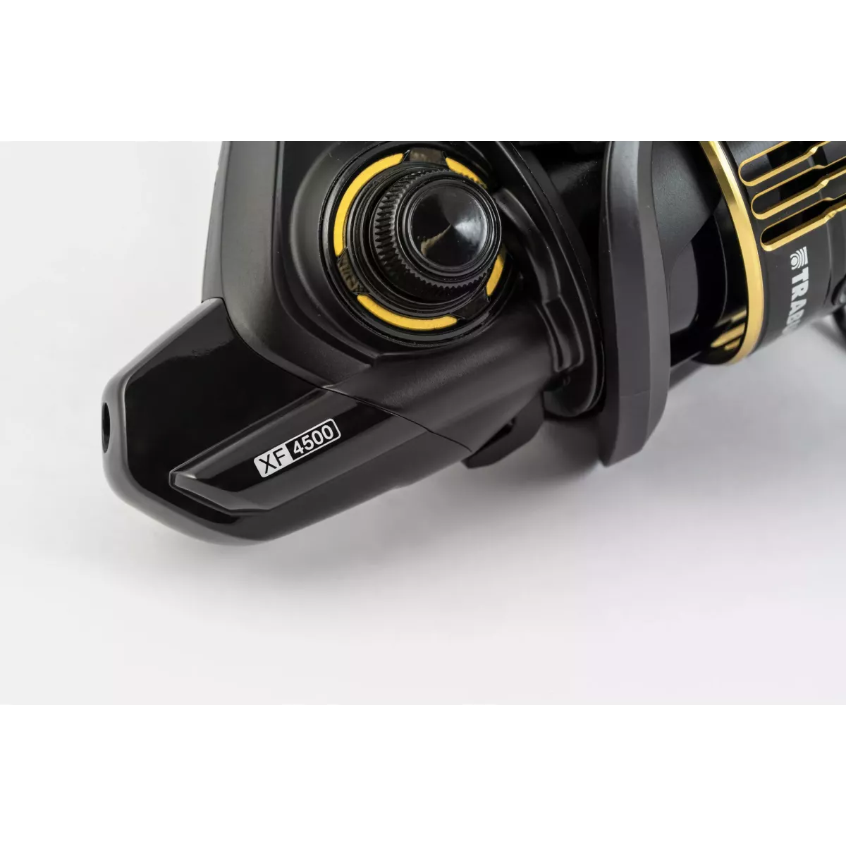 Kołowrotek Trabucco Virtus Feeder XF